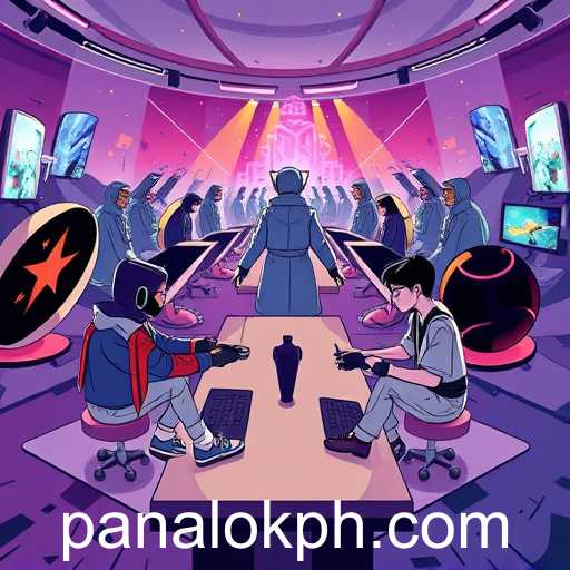 The Rise of Online Gaming Communities